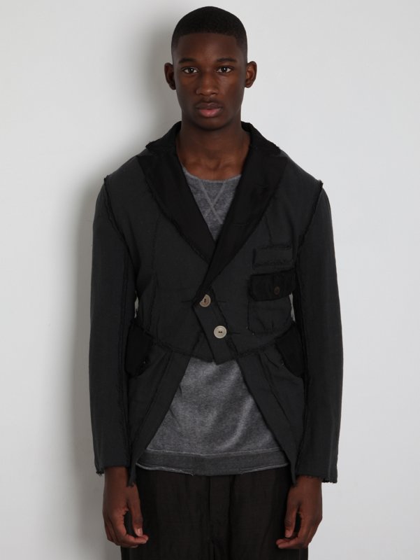 The Soloist Men's Cocktail Jacket