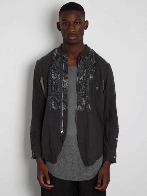 The Soloist  Men's New Cocktail Shirt