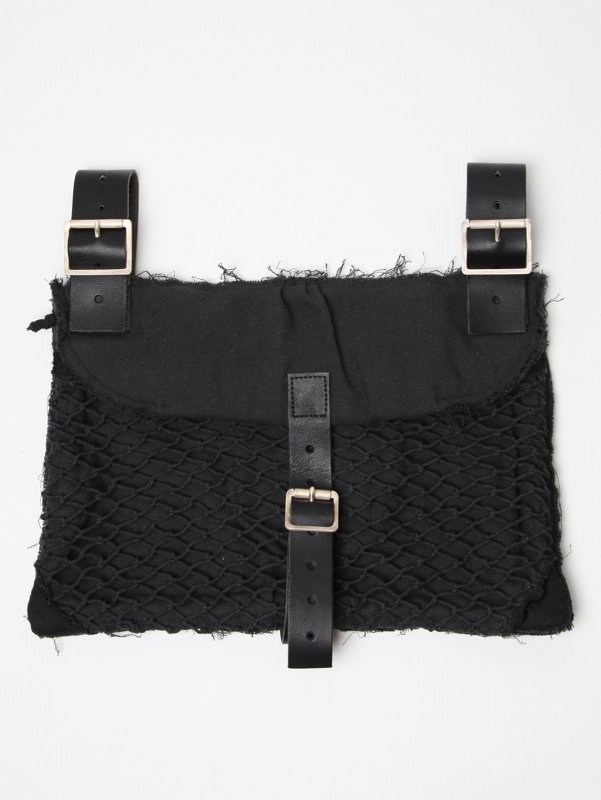 The Soloist Men's Waistbag