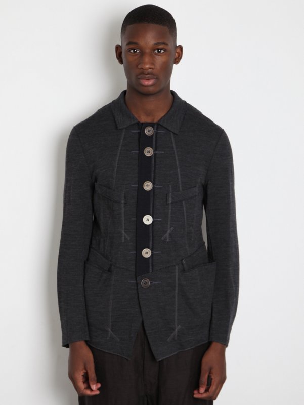 The Soloist  Men's Pyjama Coverall