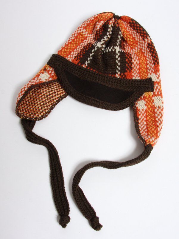 Bernstock Speirs Check Balaclava
