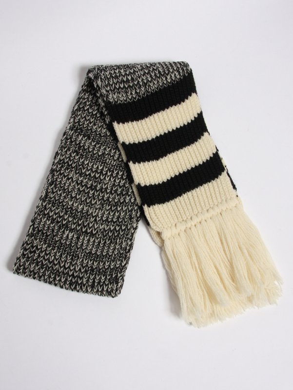 Bernstock Speirs Fleck Scarf