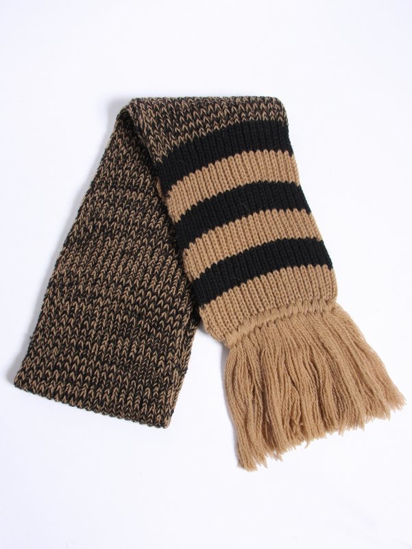 Bernstock Speirs Fleck Scarf