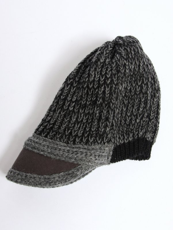 Bernstock Speirs Fleck Cap