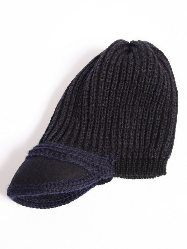 Bernstock Speirs Fleck Cap