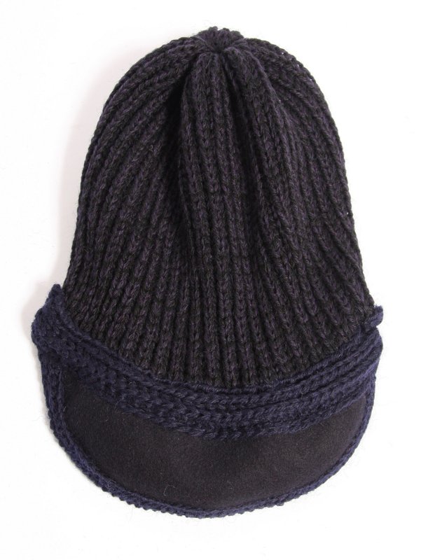 Bernstock Speirs Fleck Cap