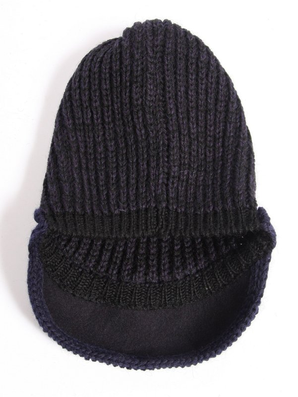 Bernstock Speirs Fleck Cap