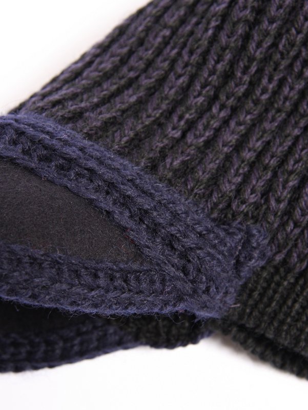 Bernstock Speirs Fleck Cap