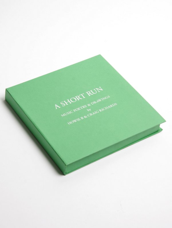 A Short Run Record Boxset