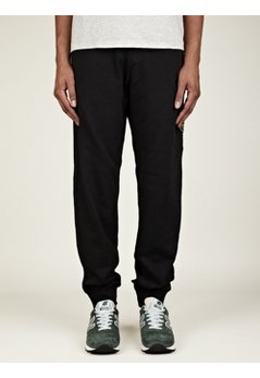 Men's Fleece Track Pants