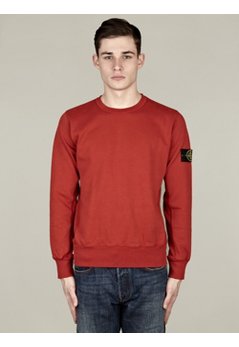 Men's Cotton Sweatshirt