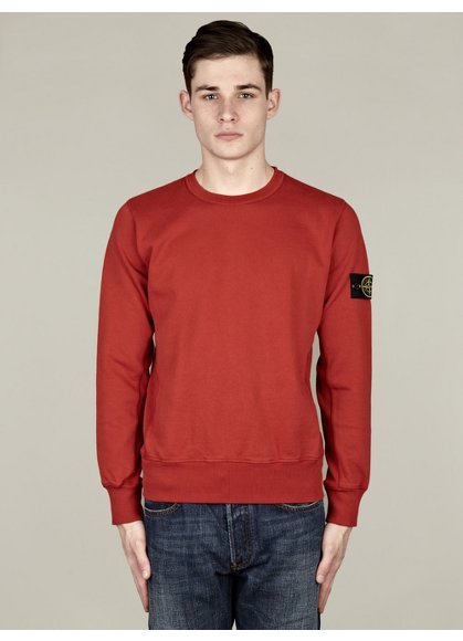 Men's Cotton Sweatshirt