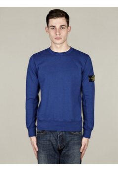 Men's Cotton Sweatshirt