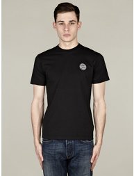 Men's Reflective Basic T-Shirt