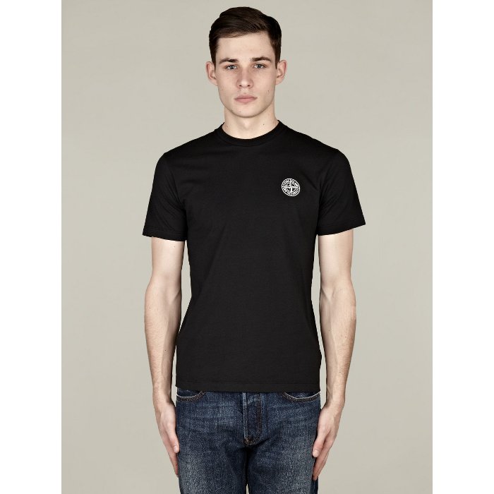 Mens Basic T-Shirt