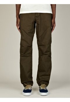 Men's Washed Cotton Pants