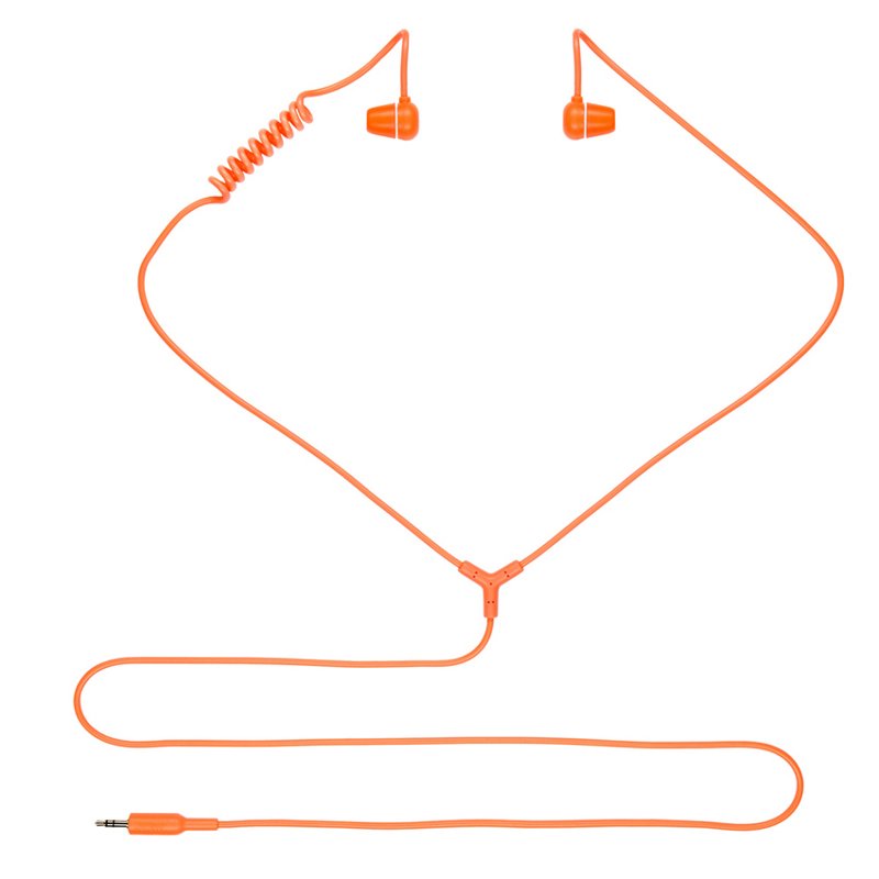Aiaiai Swirl Headphones