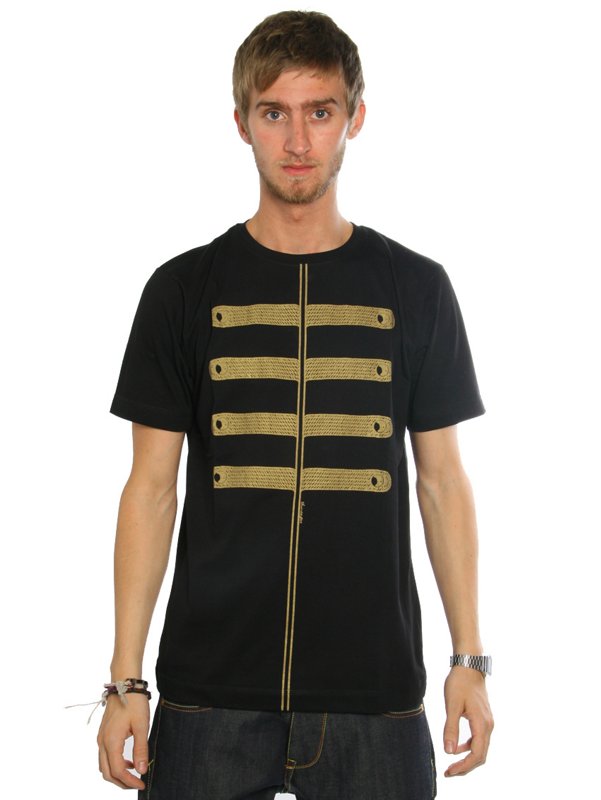 SATYENKUMAR Military T-Shirt