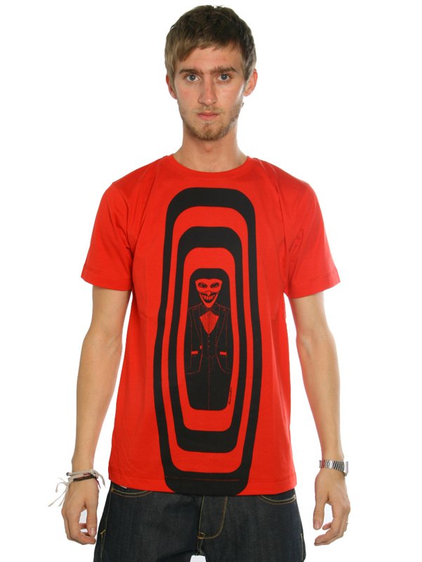 SATYENKUMAR Russian Doll T-Shirt