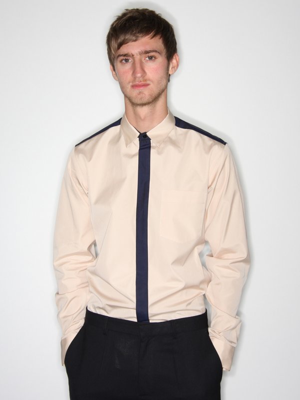 SatyenKumar Fly Shirt