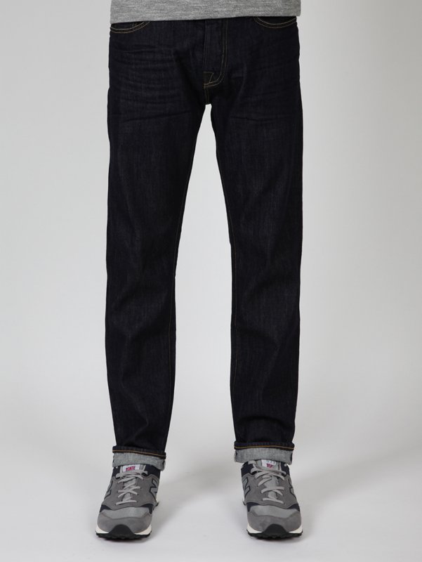 Big E Men's Elvis I Slim-Fit Jean