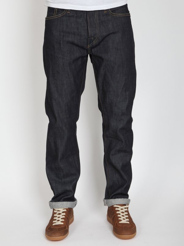 Big E Men's Elvis Dry Slim Fit Jean