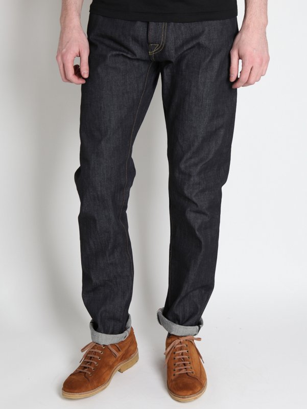 Big E Men's Errol Dry Jeans