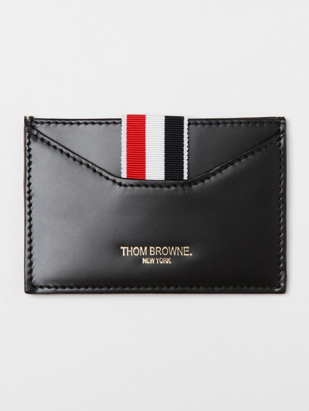Thom Browne Men's 3 Slot Wallet