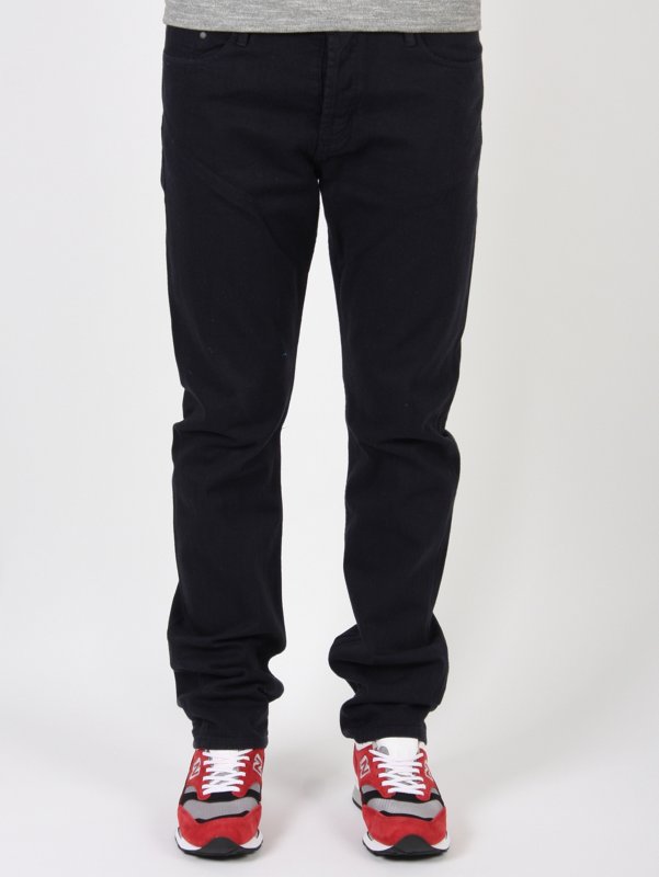 Thvm Atelier Overdyed Tapered Jean