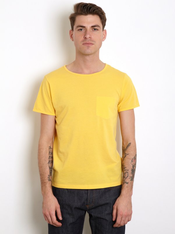 This Is Not a Polo Shirt Men's Cotton T-Shirt