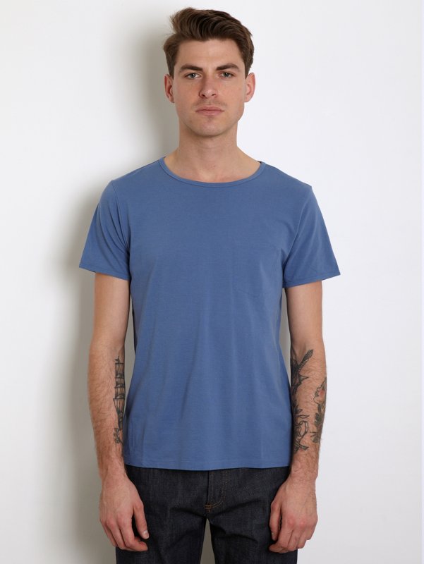 This Is Not a Polo Shirt Men's Cotton T-Shirt