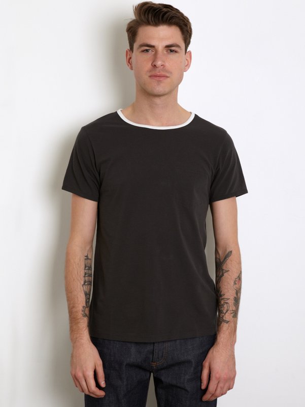This Is Not a Polo Shirt Men's Cotton T-Shirt