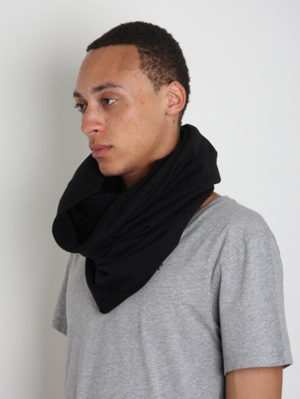 Thom Krom Bulky Scarf