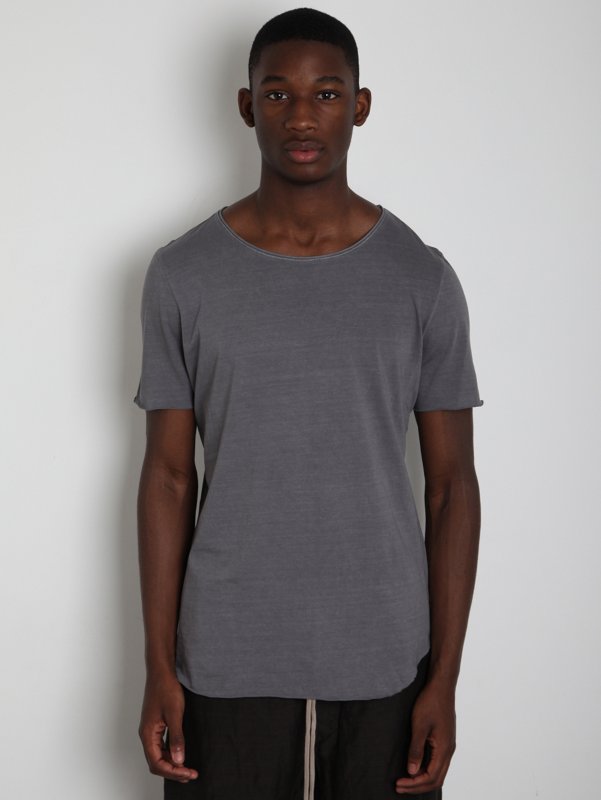 Thom Krom Men's Round Seamed T-Shirt