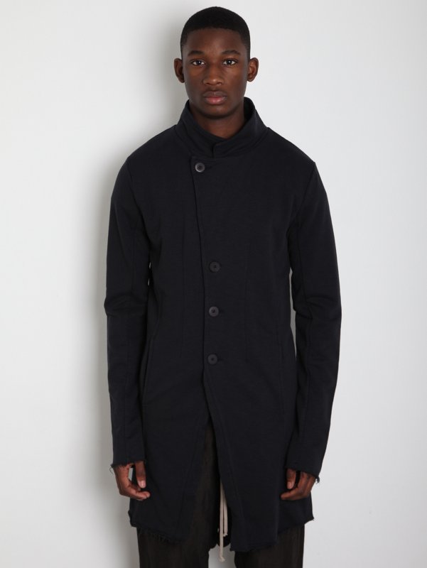 Thom Krom Men's Long Blazer