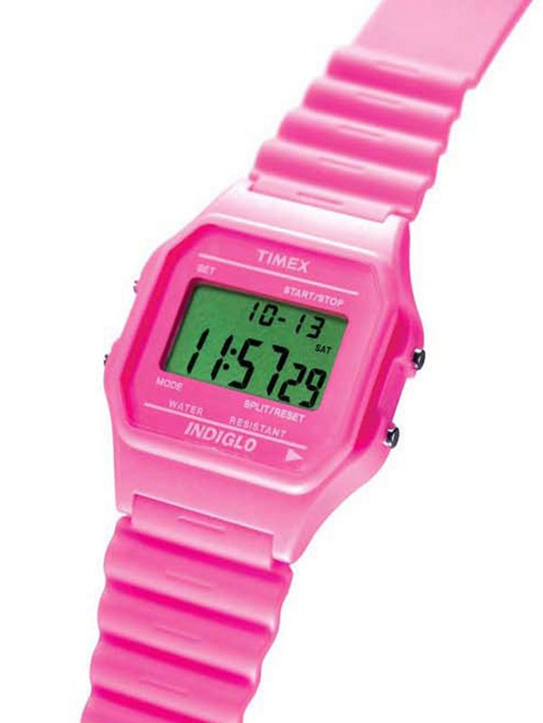 Summer Men's Watches