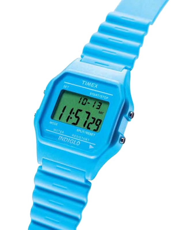 Summer Men's Watches