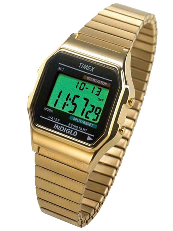 Timex 80 Watch