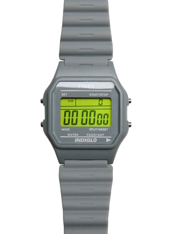 Timex 80 Watch