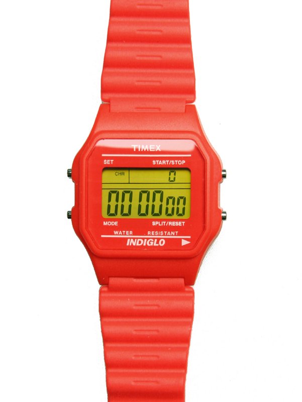 Summer Men's Watches