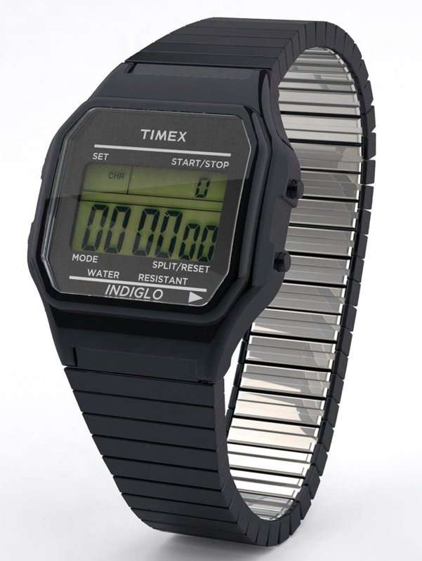 Timex 80 Watch Special Pack