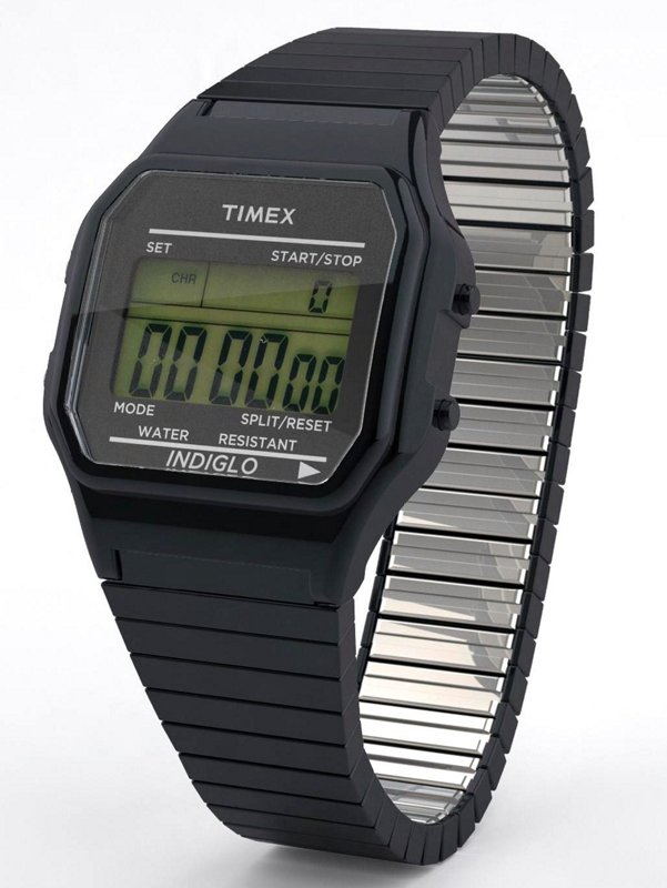 TIMEX 80 Watch Special Pack