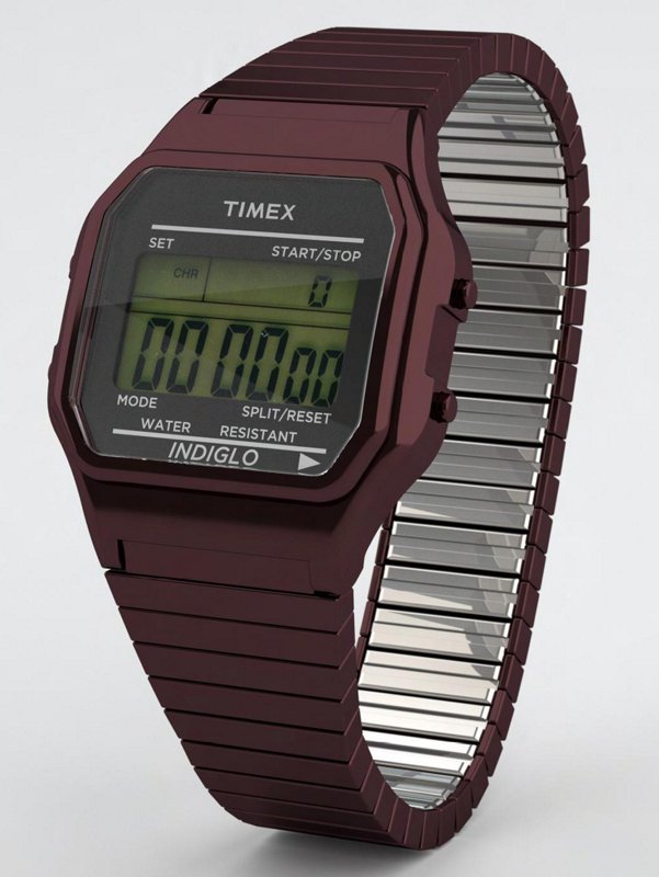 Timex 80 Watch Special Pack