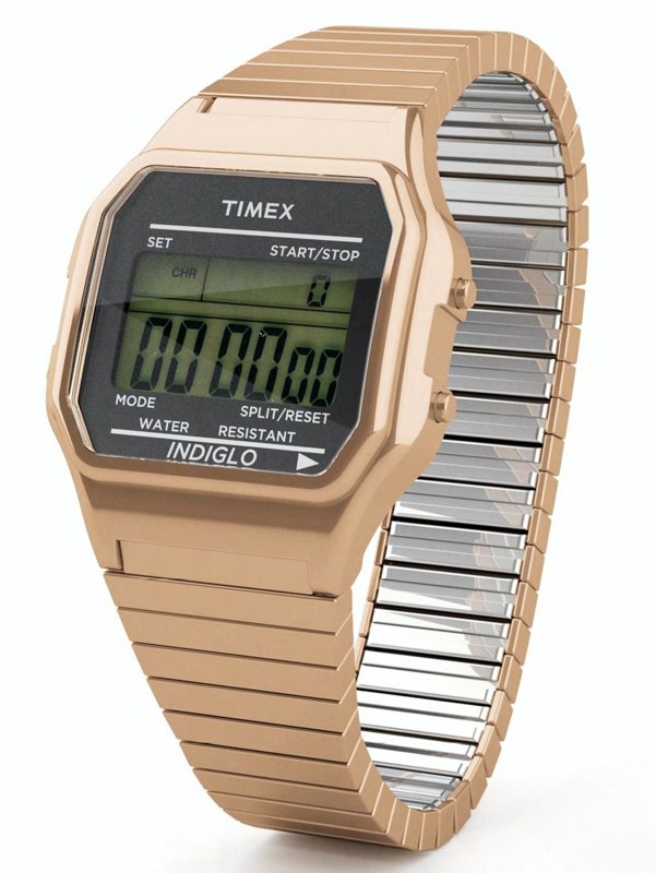 Summer Men's Watches