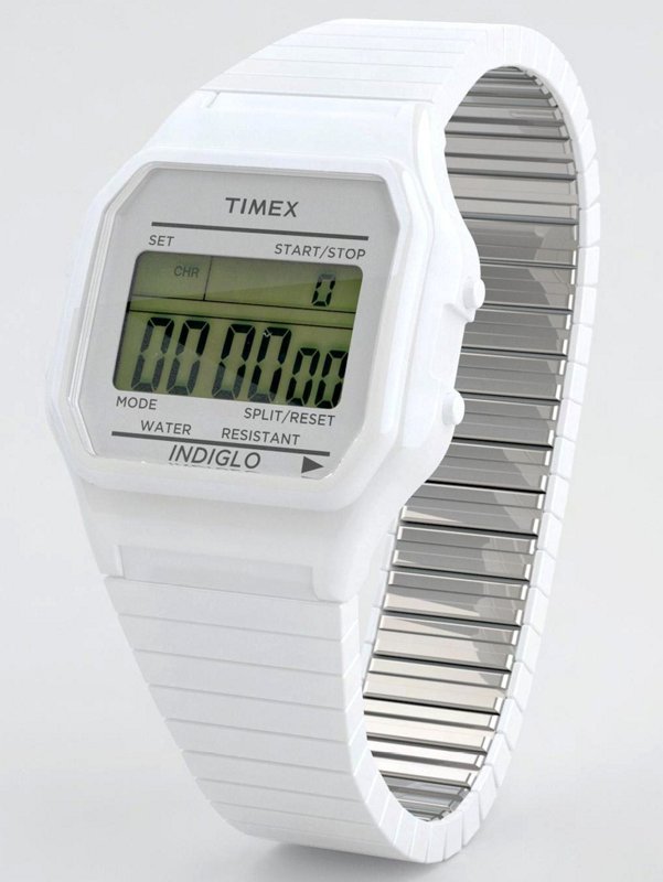 Summer Men's Watches