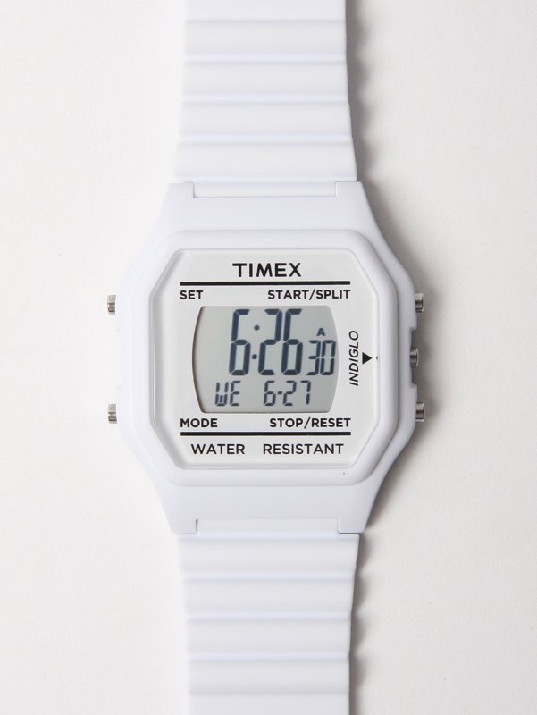 Timex Jumbo Watch
