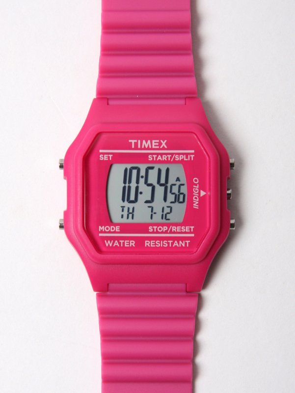 Timex Jumbo Watch