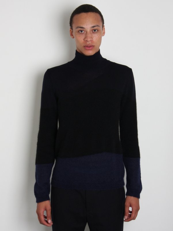 Mugler Mens Woollen Jumper
