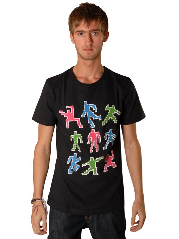 Tonite Dance Tribe T-Shirt