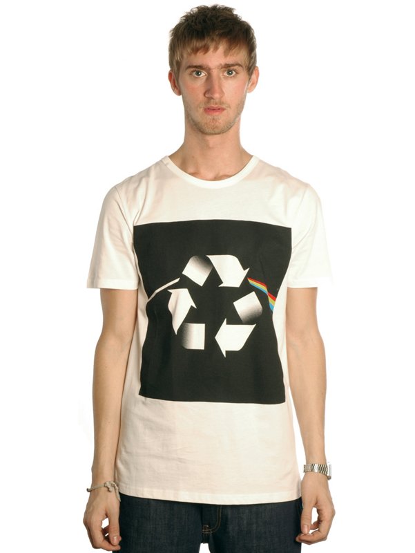 Tonite Green Floyd T-Shirt